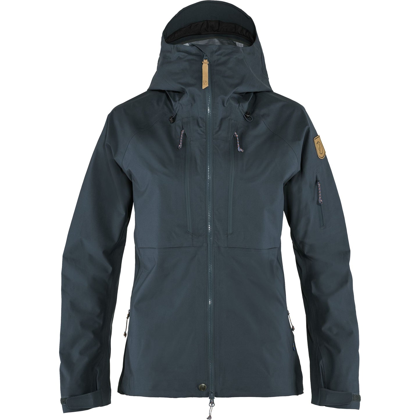 KEB ECO-SHELL JACKET W