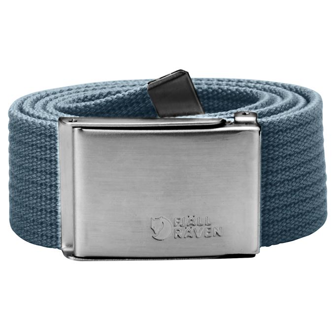 CANVAS BELT METAL