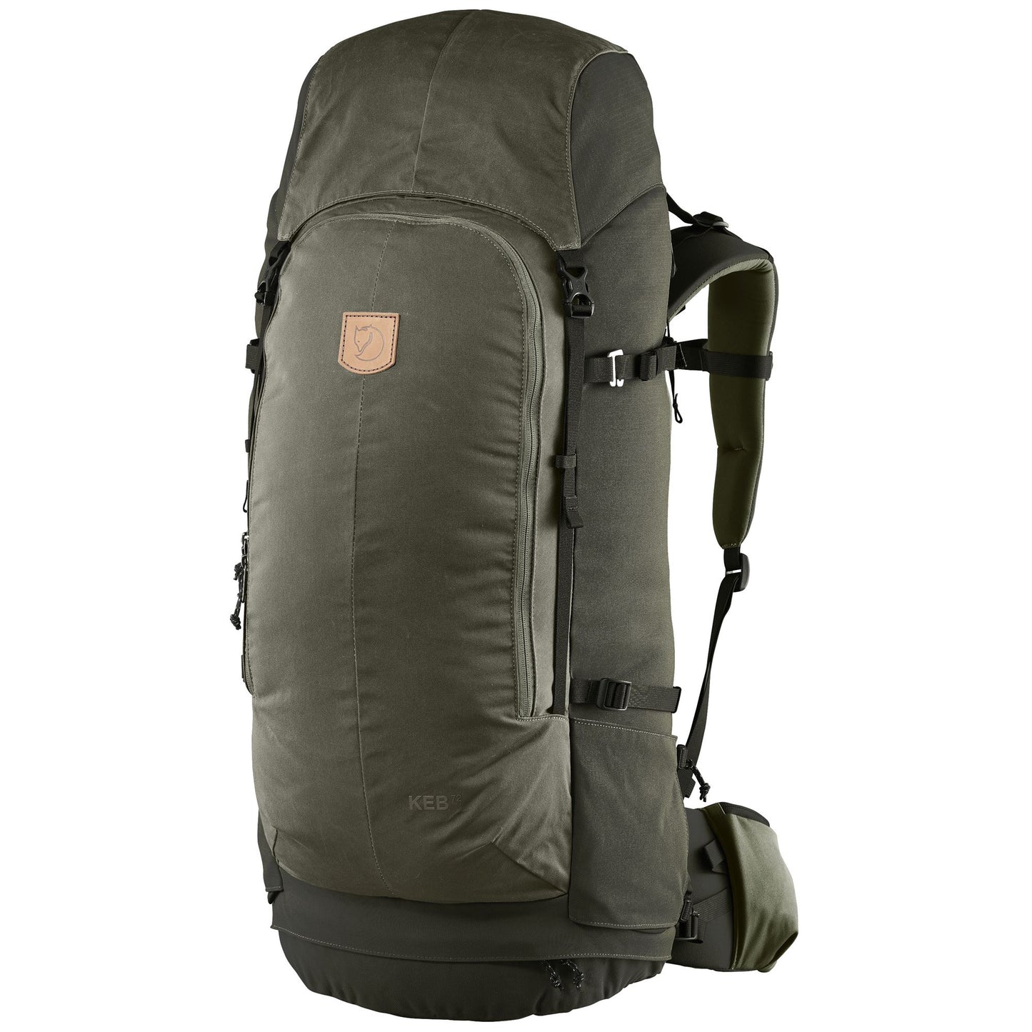 KEB PACK 72