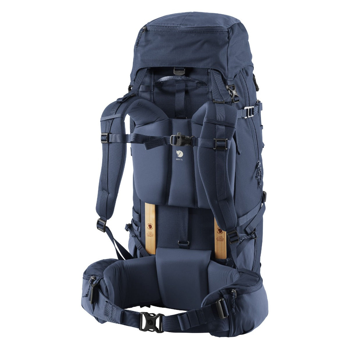 KEB PACK 72