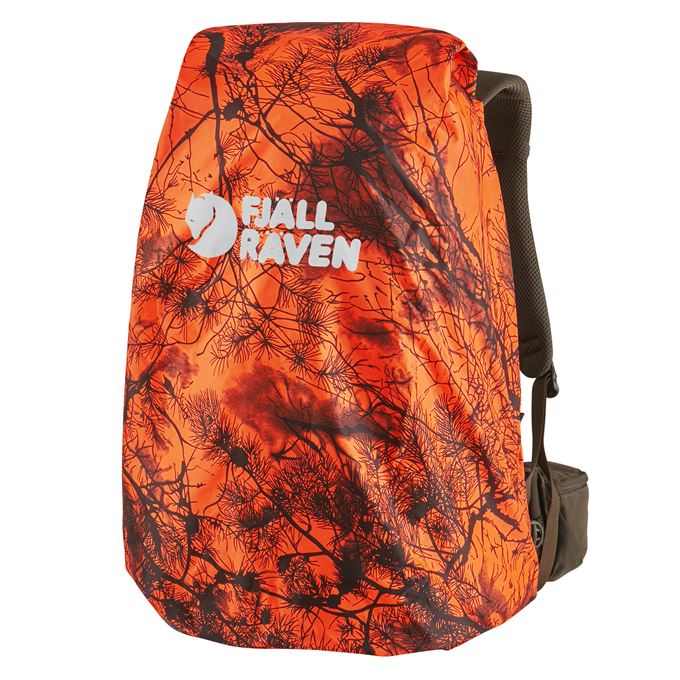 HUNTING RAIN COVER 16-28L