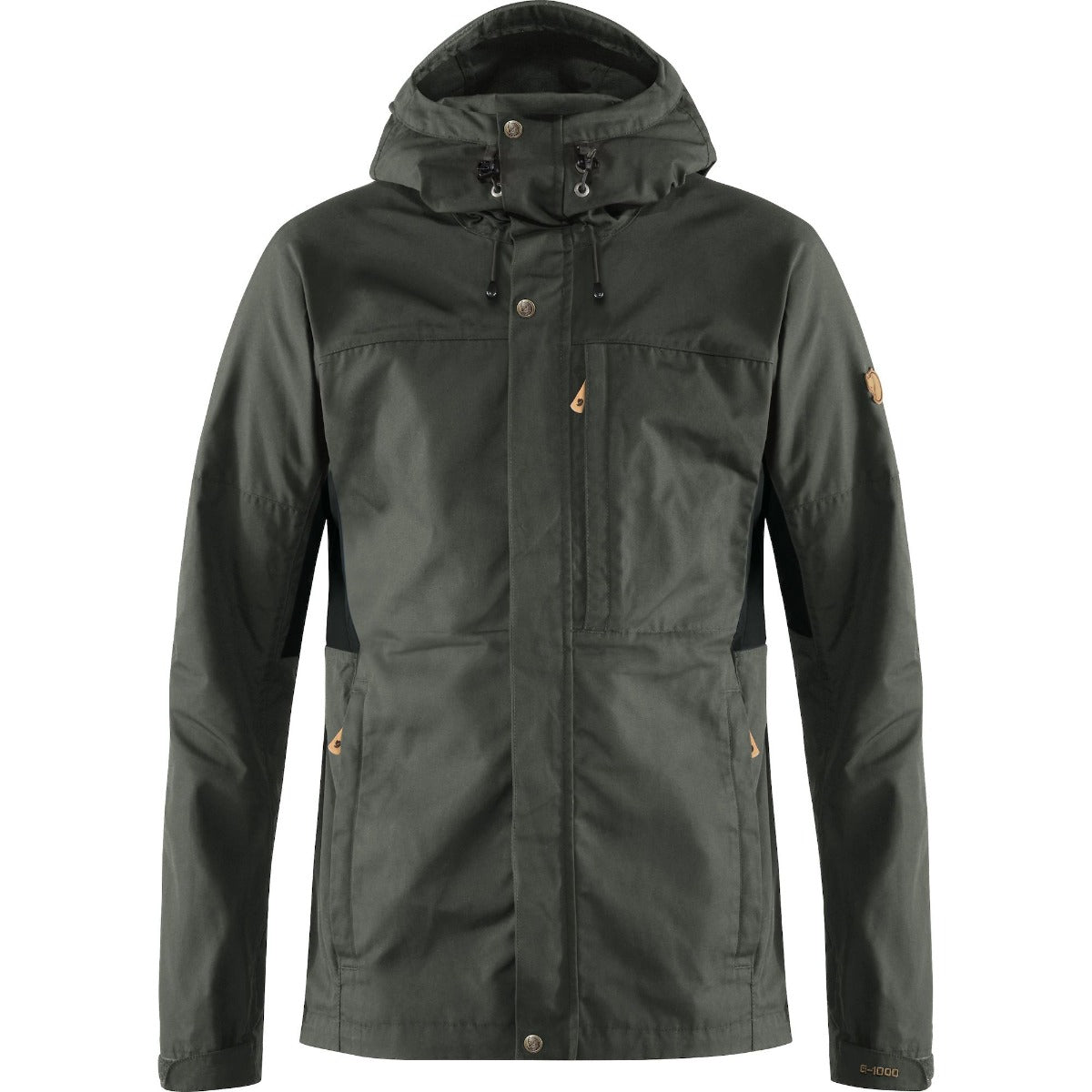 KAIPAK JACKET M