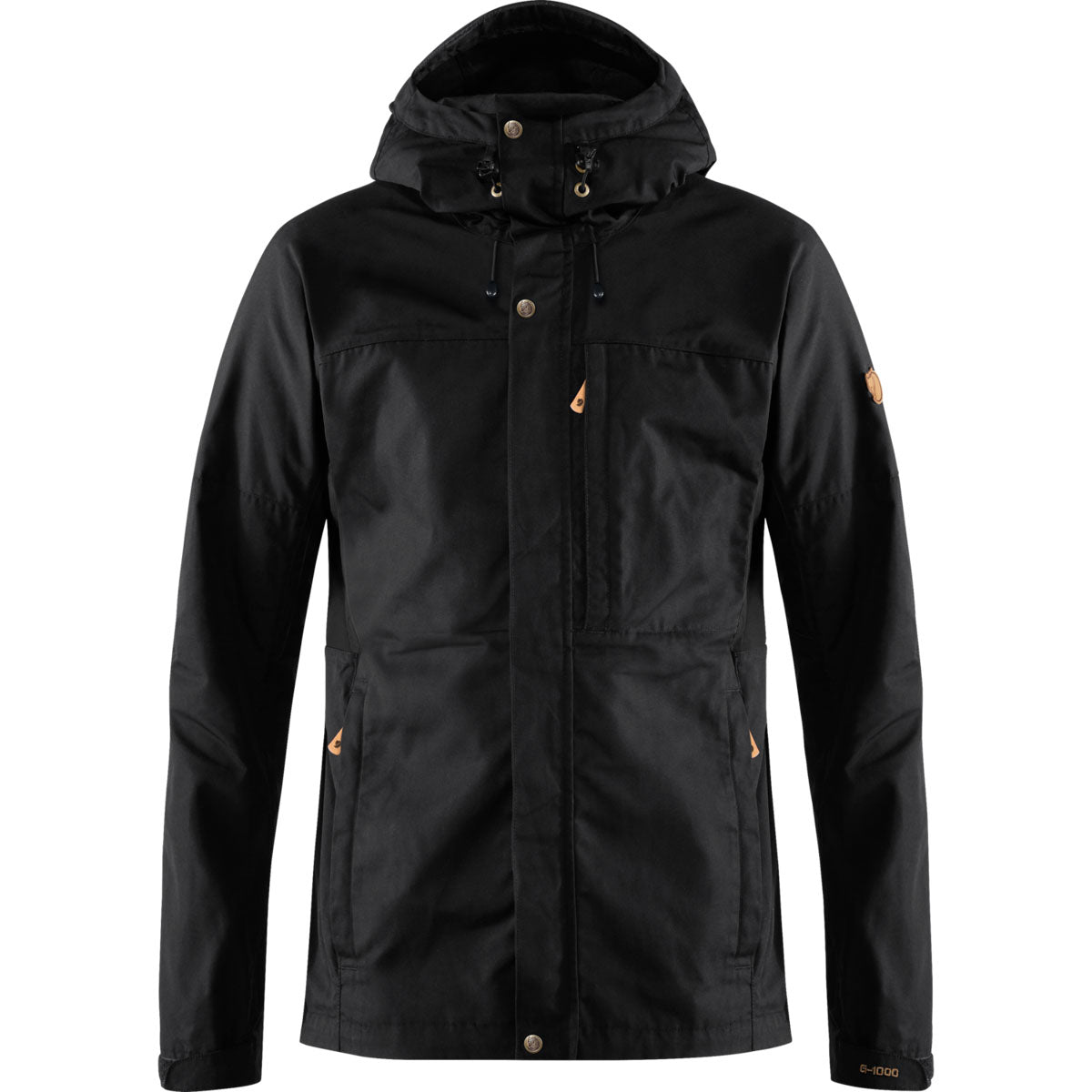 KAIPAK JACKET M