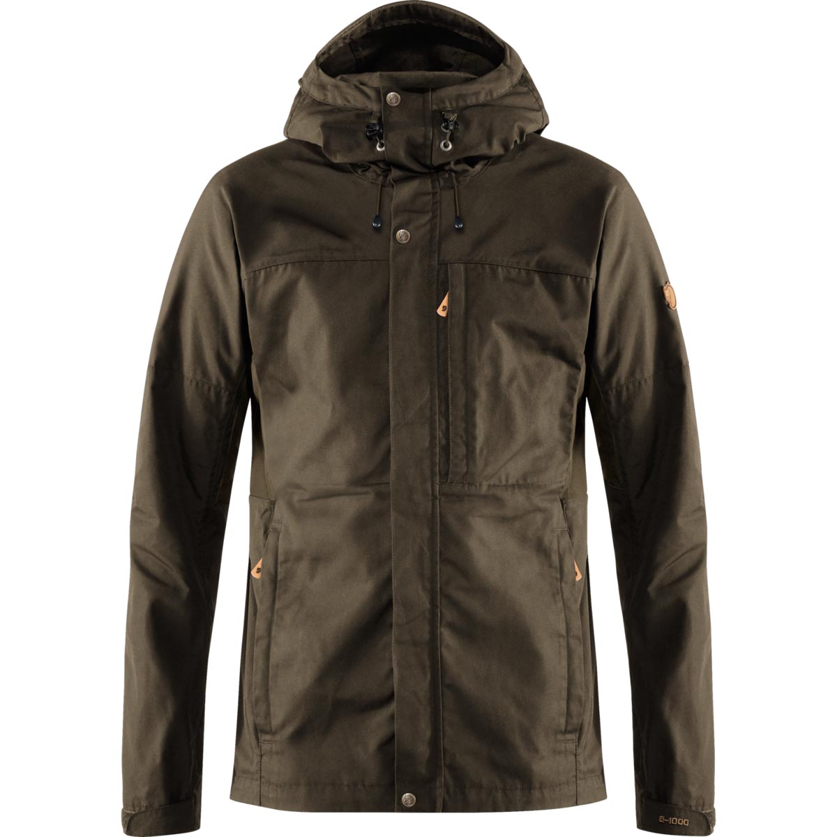KAIPAK JACKET M