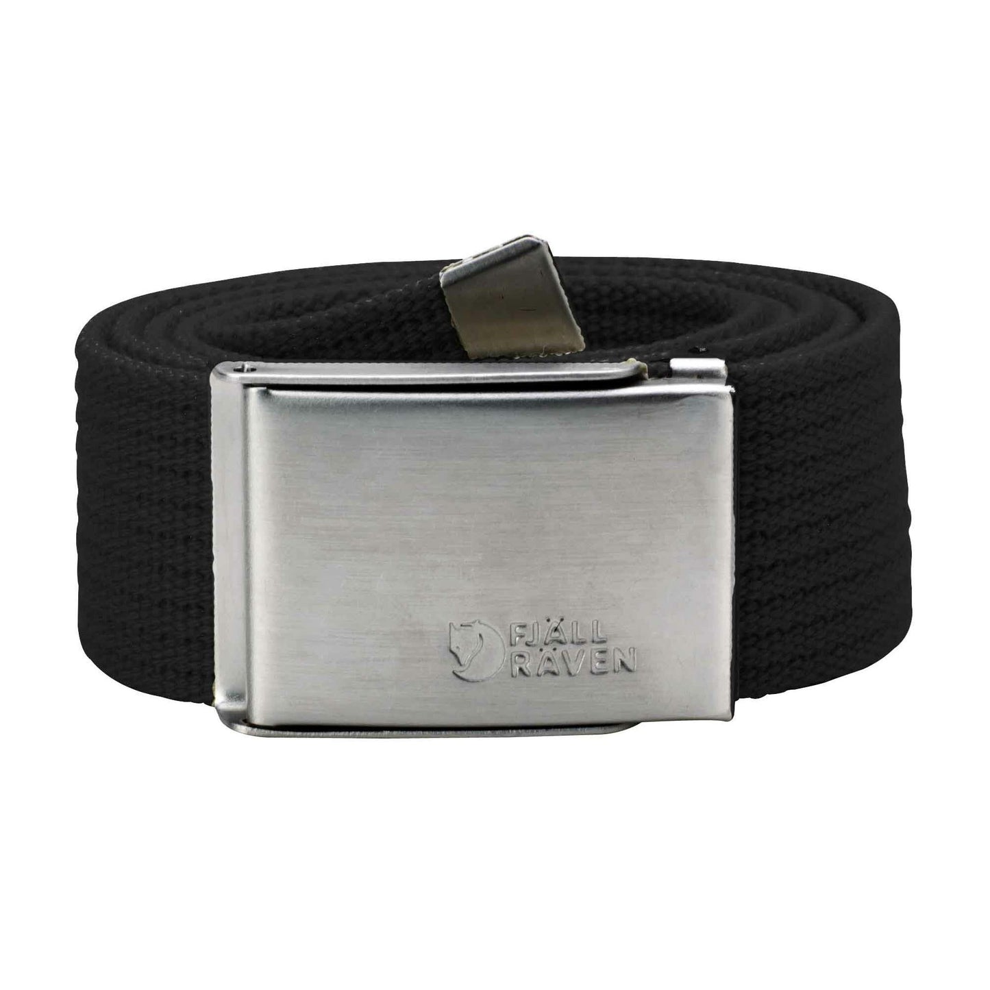 CANVAS BELT METAL