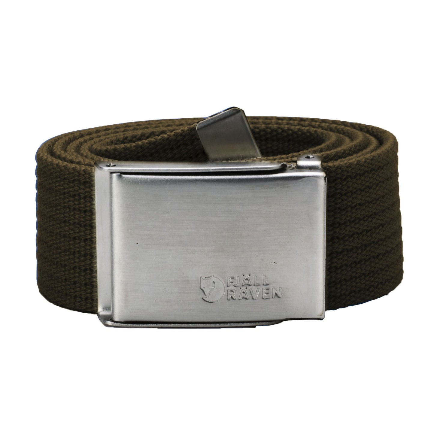 CANVAS BELT METAL