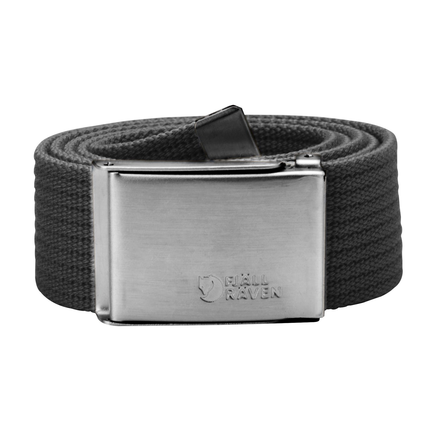 CANVAS BELT METAL