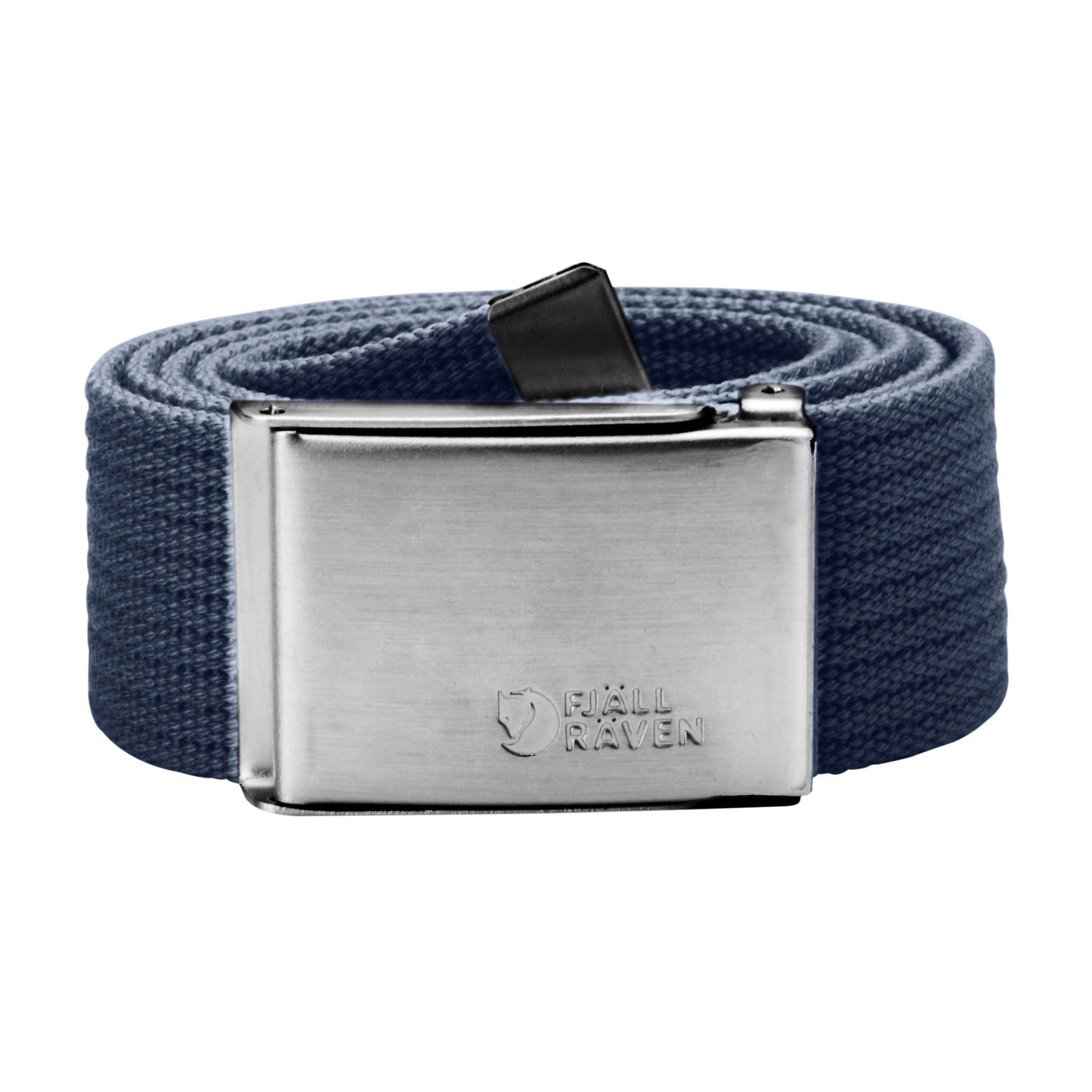 CANVAS BELT METAL