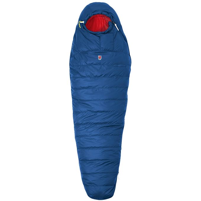 Fjällräven skule three seasons clearance