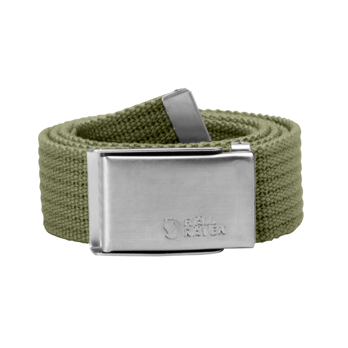 CANVAS BELT METAL