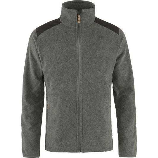 Sten Fleece M