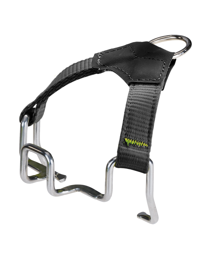 Crampon Binding Soft Front