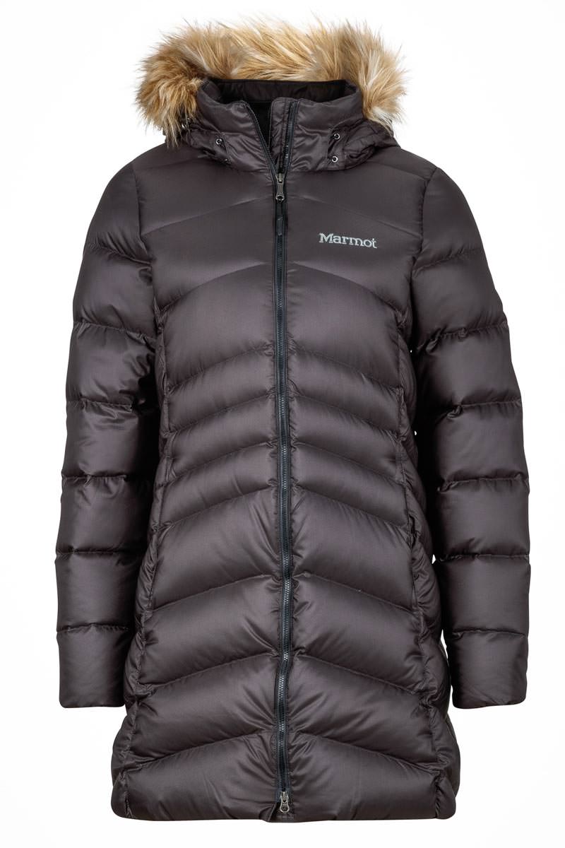 Women's Montreal Coat