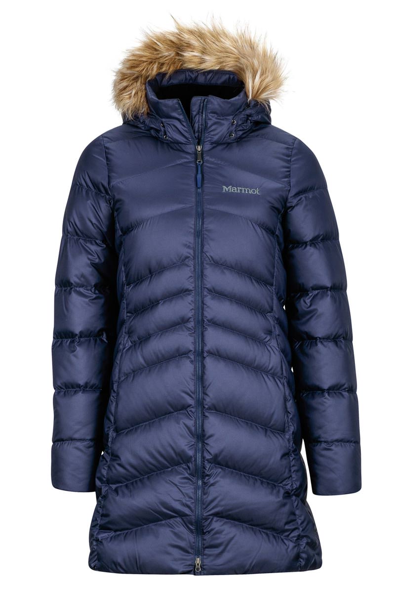 Women's Montreal Coat
