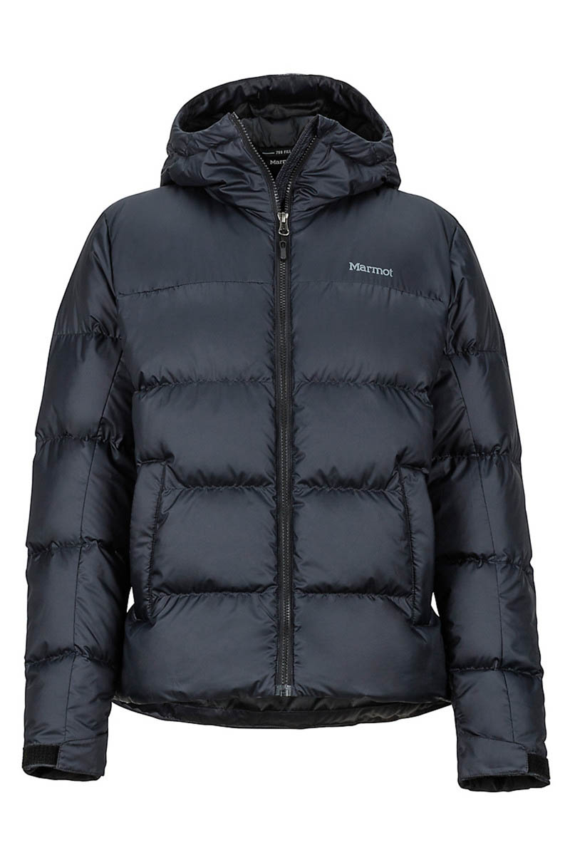 Women's Guides Down Hoody