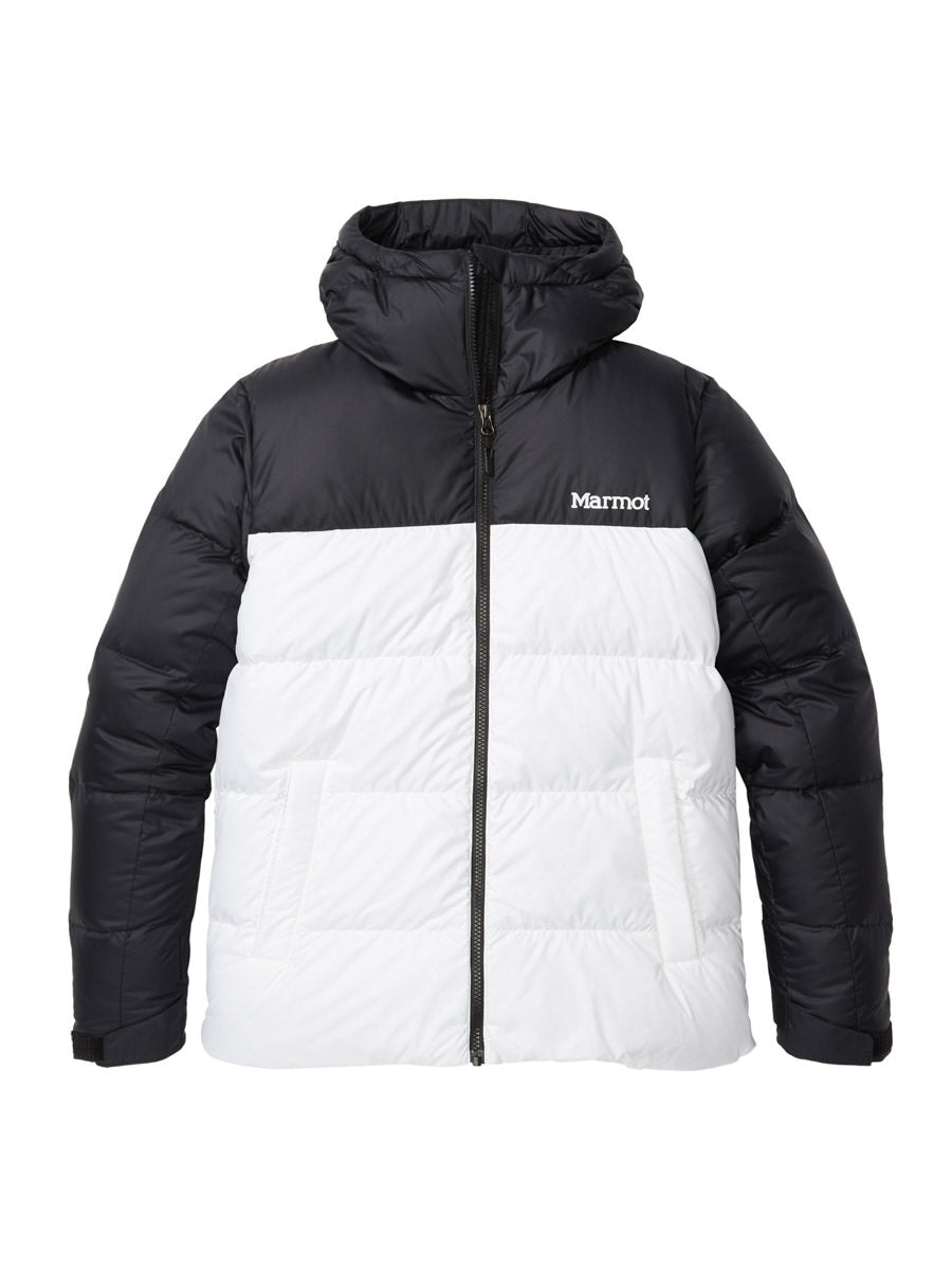 Women's Guides Down Hoody