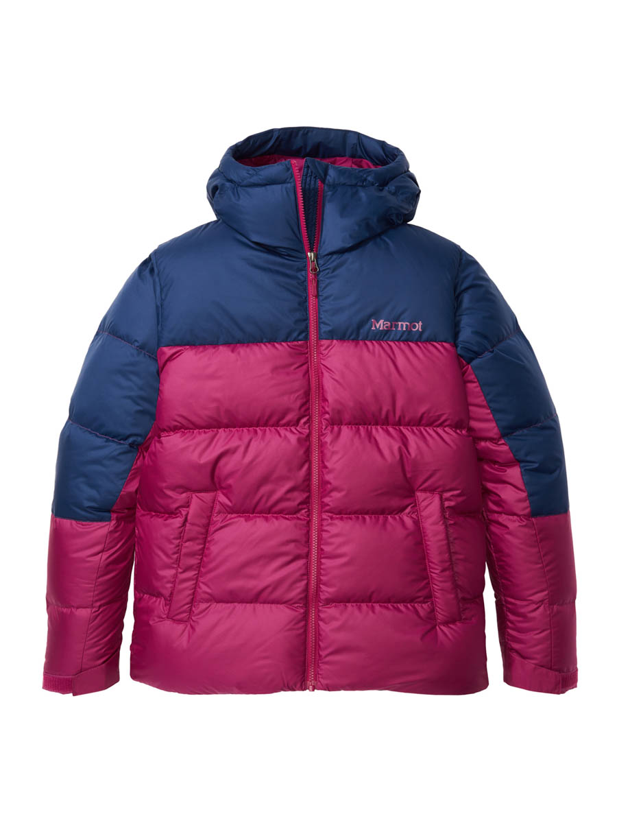 Women's Guides Down Hoody