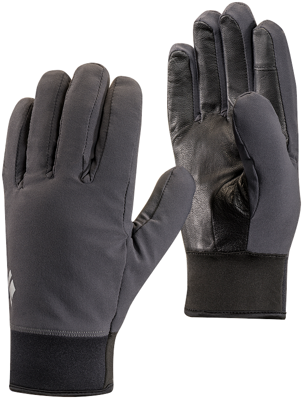 MIDWEIGHT SOFTSHELL