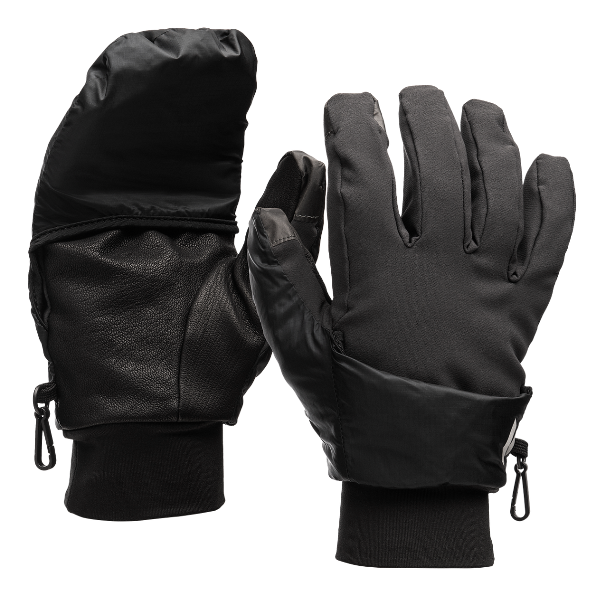 WIND HOOD SOFTSHELL