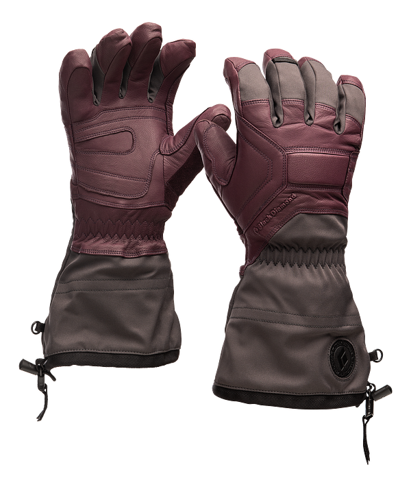 WOMEN'S GUIDE GLOVES