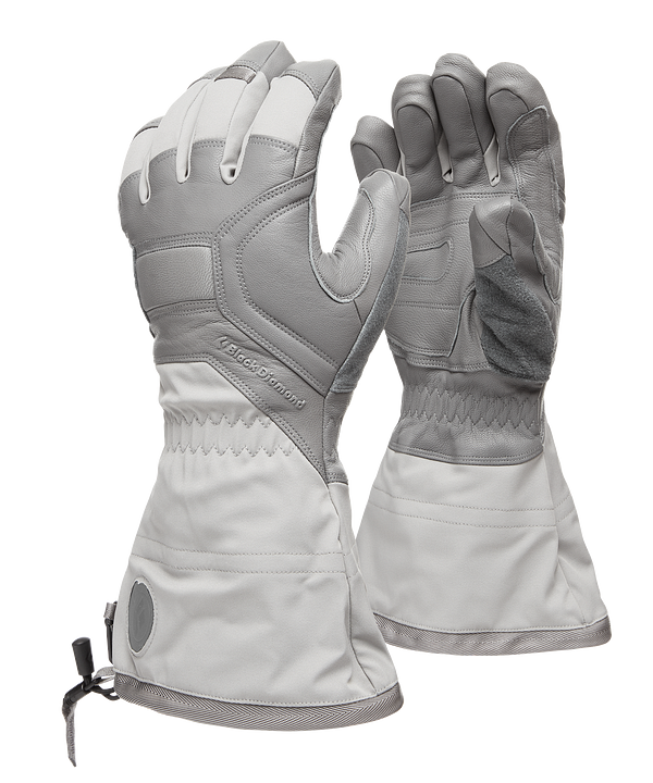 WOMEN'S GUIDE GLOVES