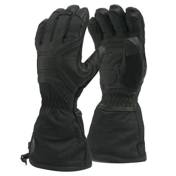 WOMEN'S GUIDE GLOVES