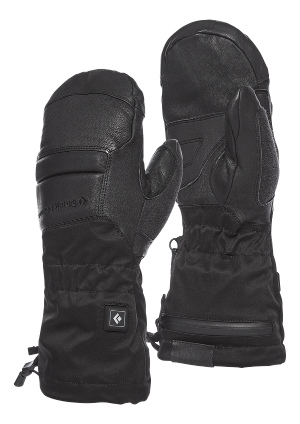 SOLANO MITTS