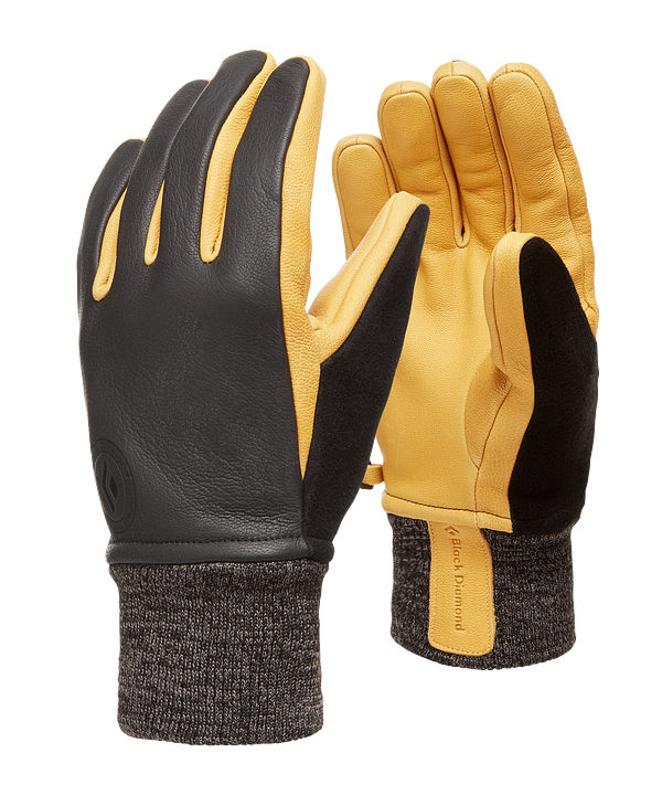 DIRT BAG GLOVES