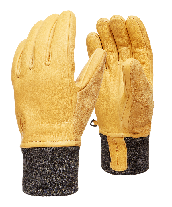 DIRT BAG GLOVES