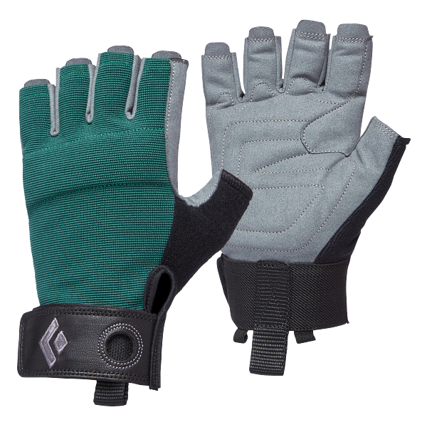 W'S CRAG HALF-FINGER GLOVES