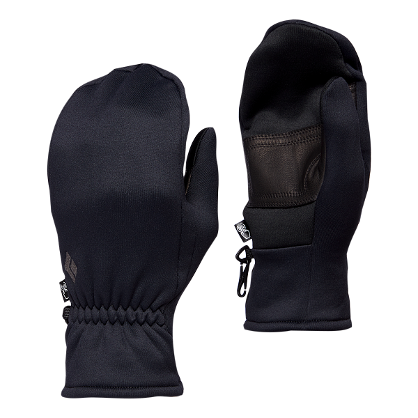 HEAVYWEIGHT SCREENTAP MITTS