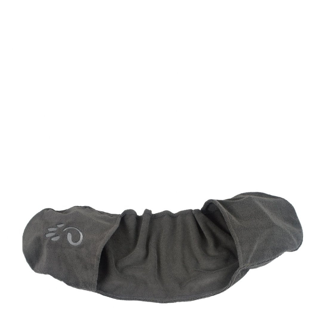 Muddy Dog Towel