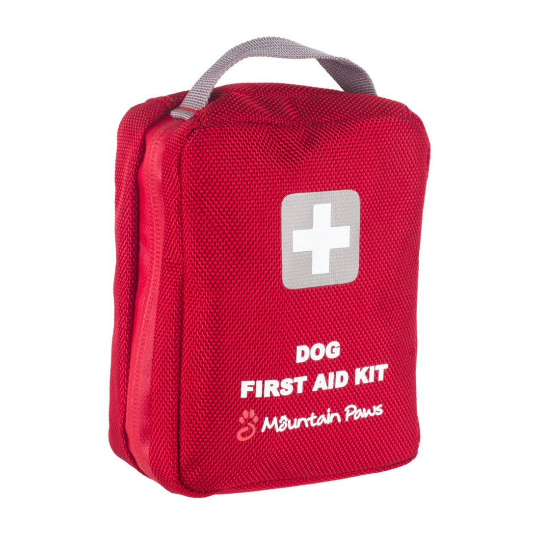 Dog First Aid Kit