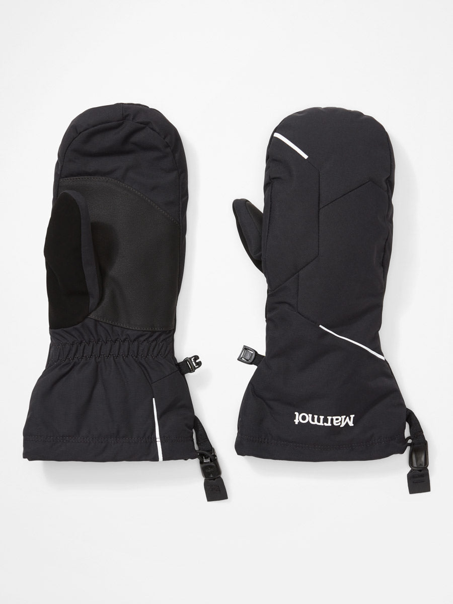 Women's Moraine Mitts