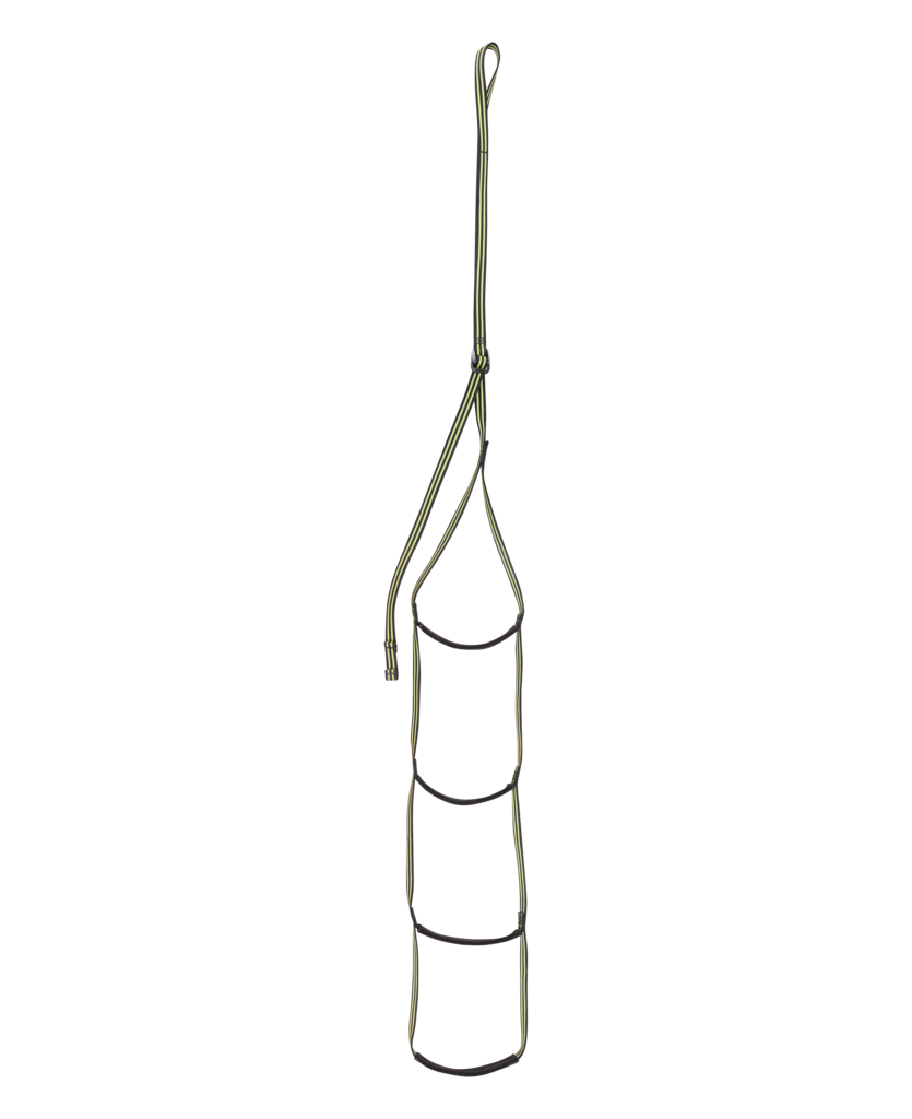 Aid Climber