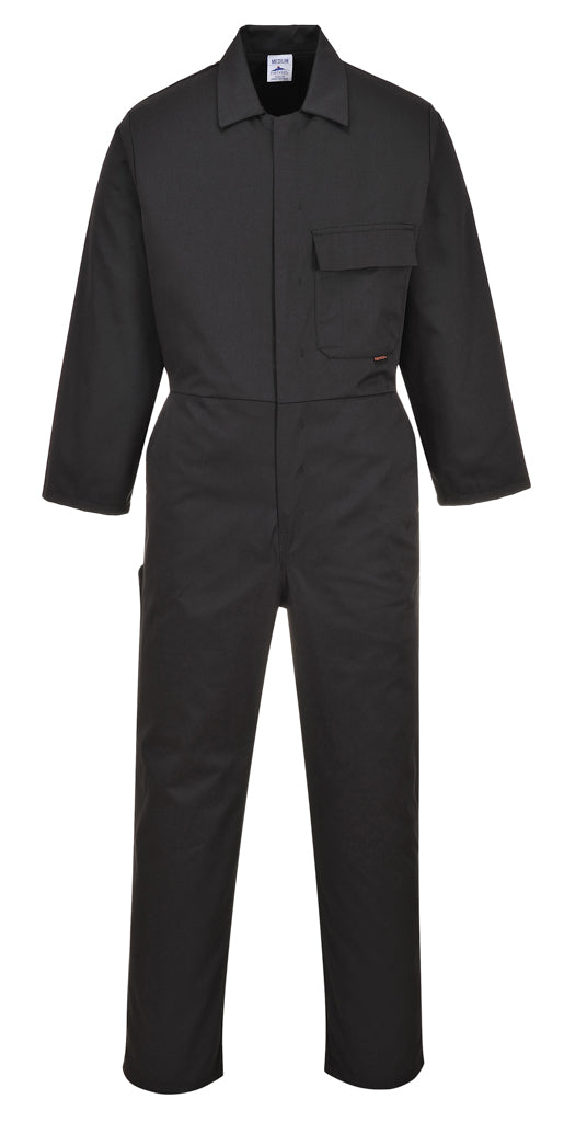 Standard Coverall