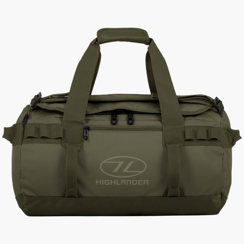 Storm Kitbag 30L