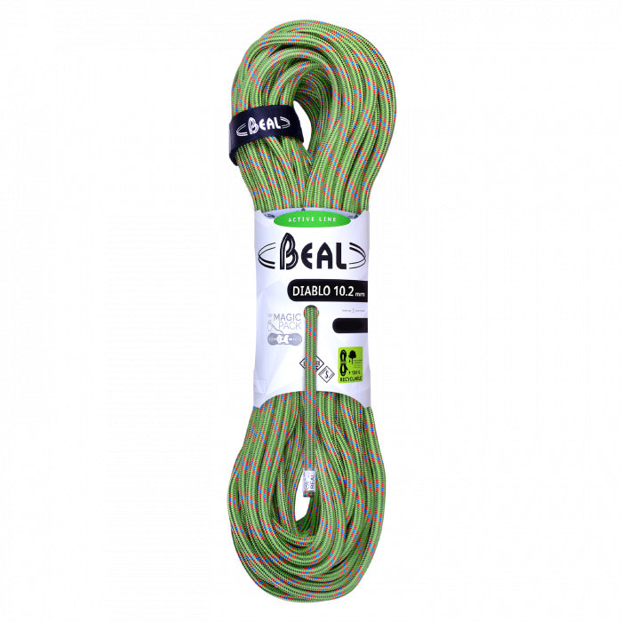 10,2mm DIABLO UNICORE
