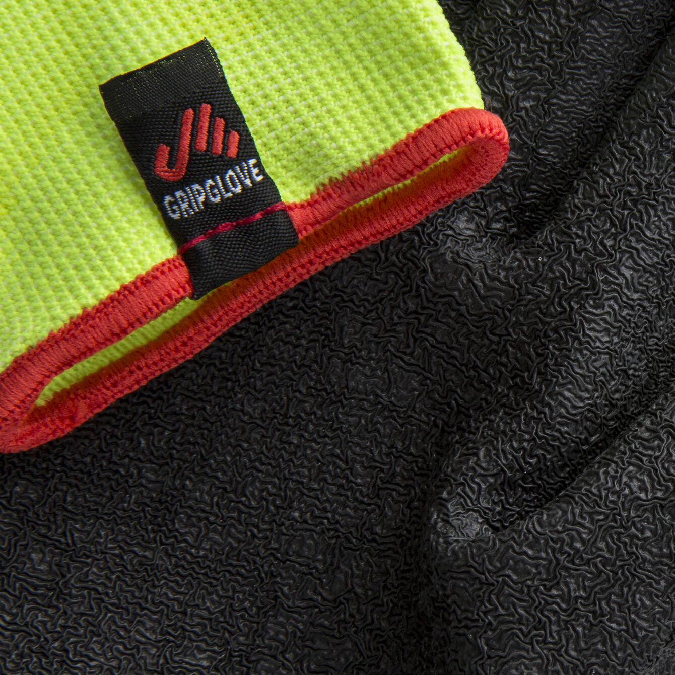 DIPPED GRIP GLOVE X3