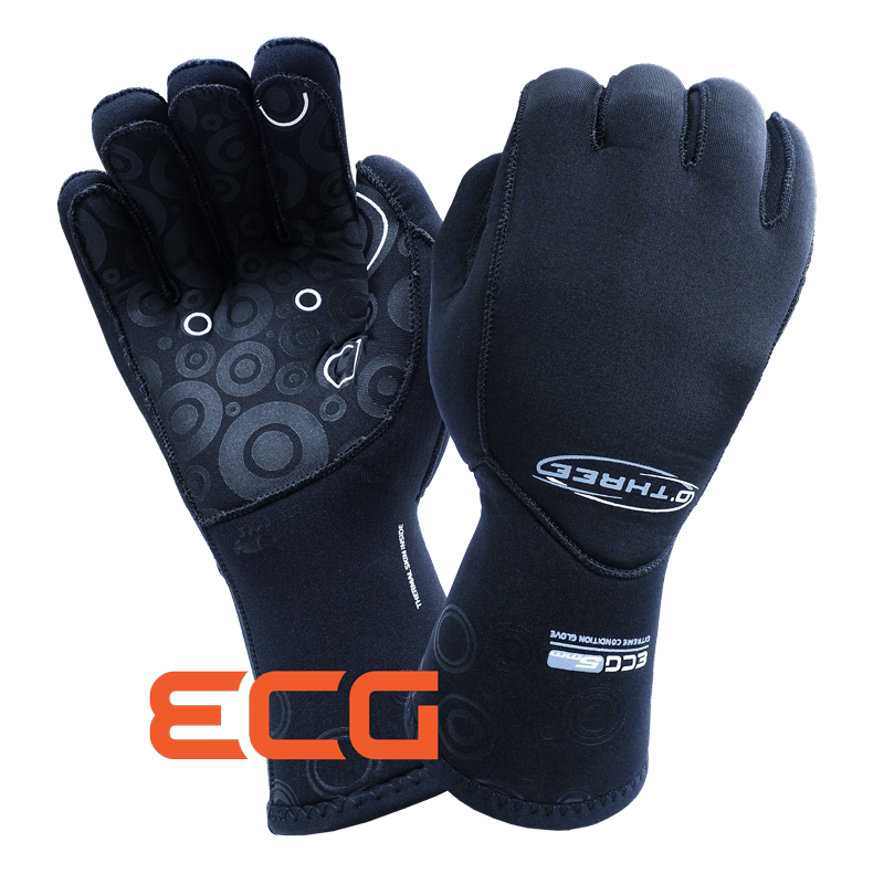 Extreme Condition 5mm Diving Gloves