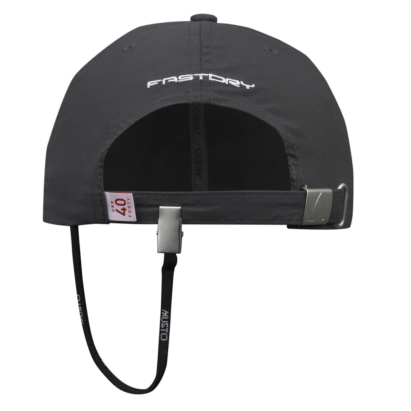 ESSENTIAL FAST DRY CREW CAP