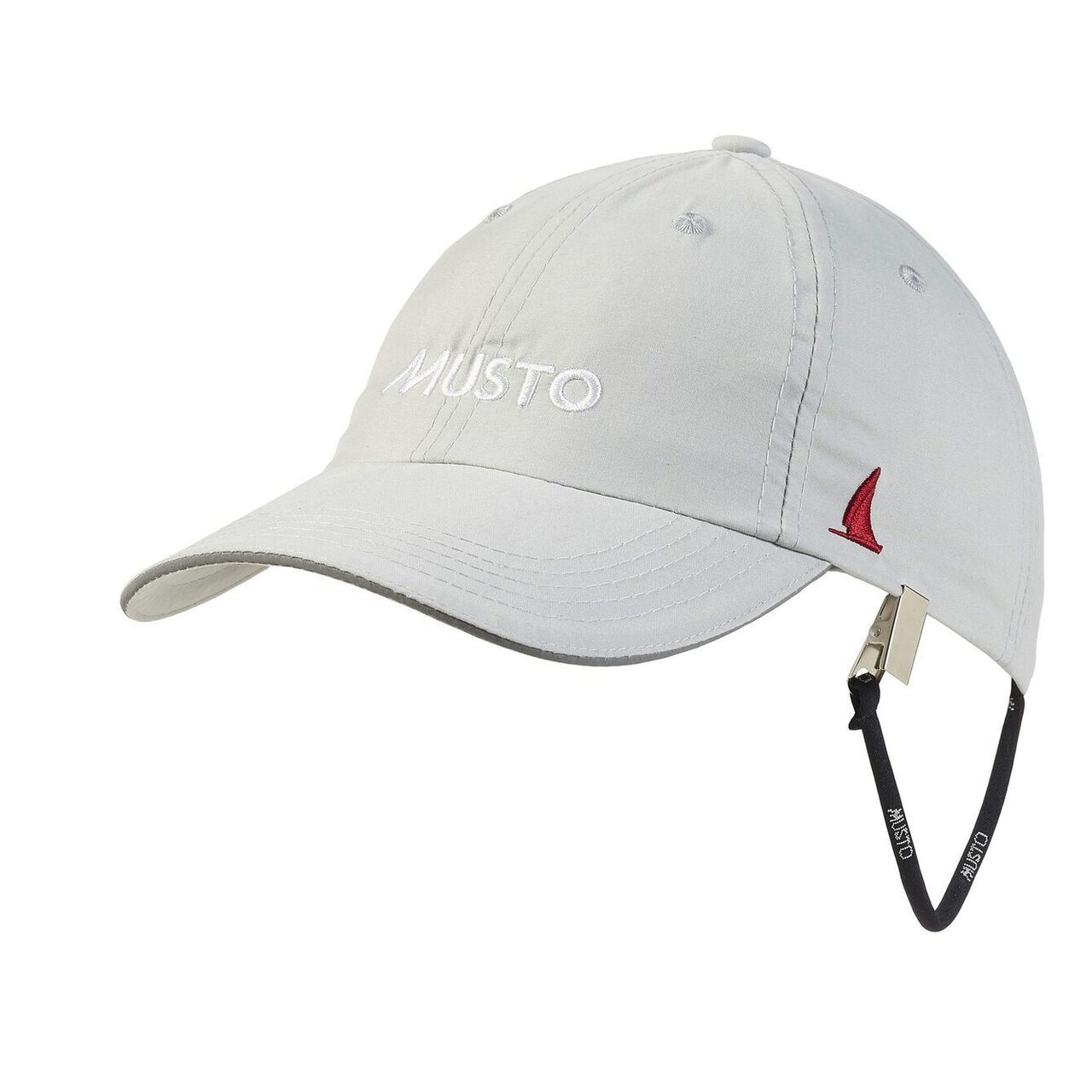 ESSENTIAL FAST DRY CREW CAP