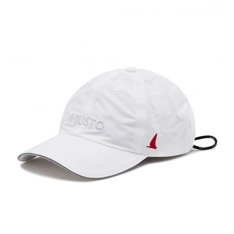 ESSENTIAL FAST DRY CREW CAP