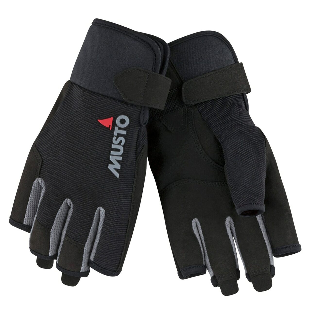 ESSENTIAL SAILING SHORT FINGER GLOVE