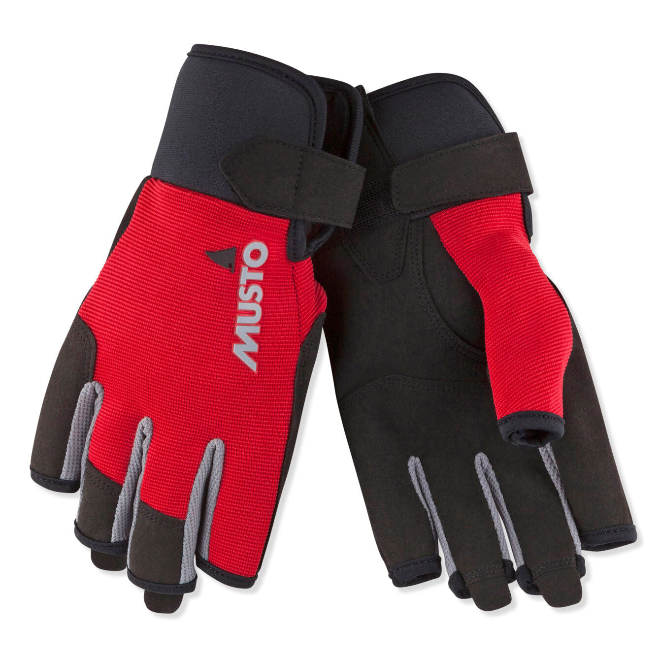 ESSENTIAL SAILING SHORT FINGER GLOVE