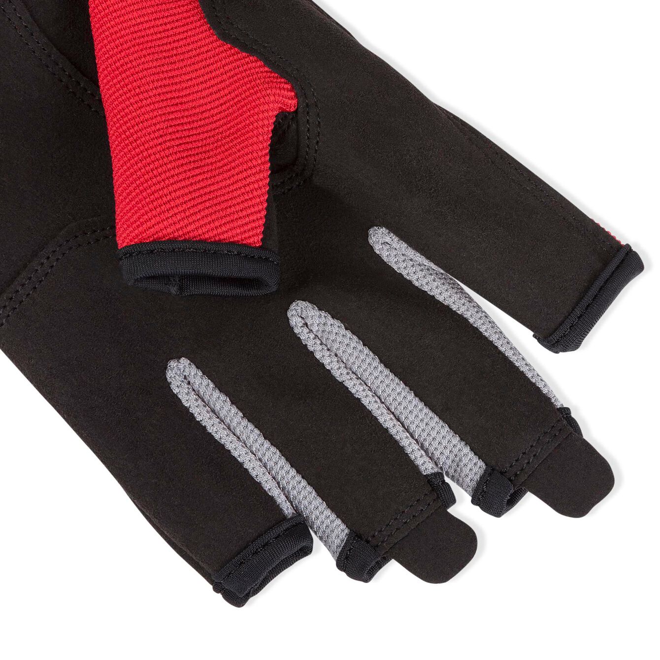 ESSENTIAL SAILING SHORT FINGER GLOVE