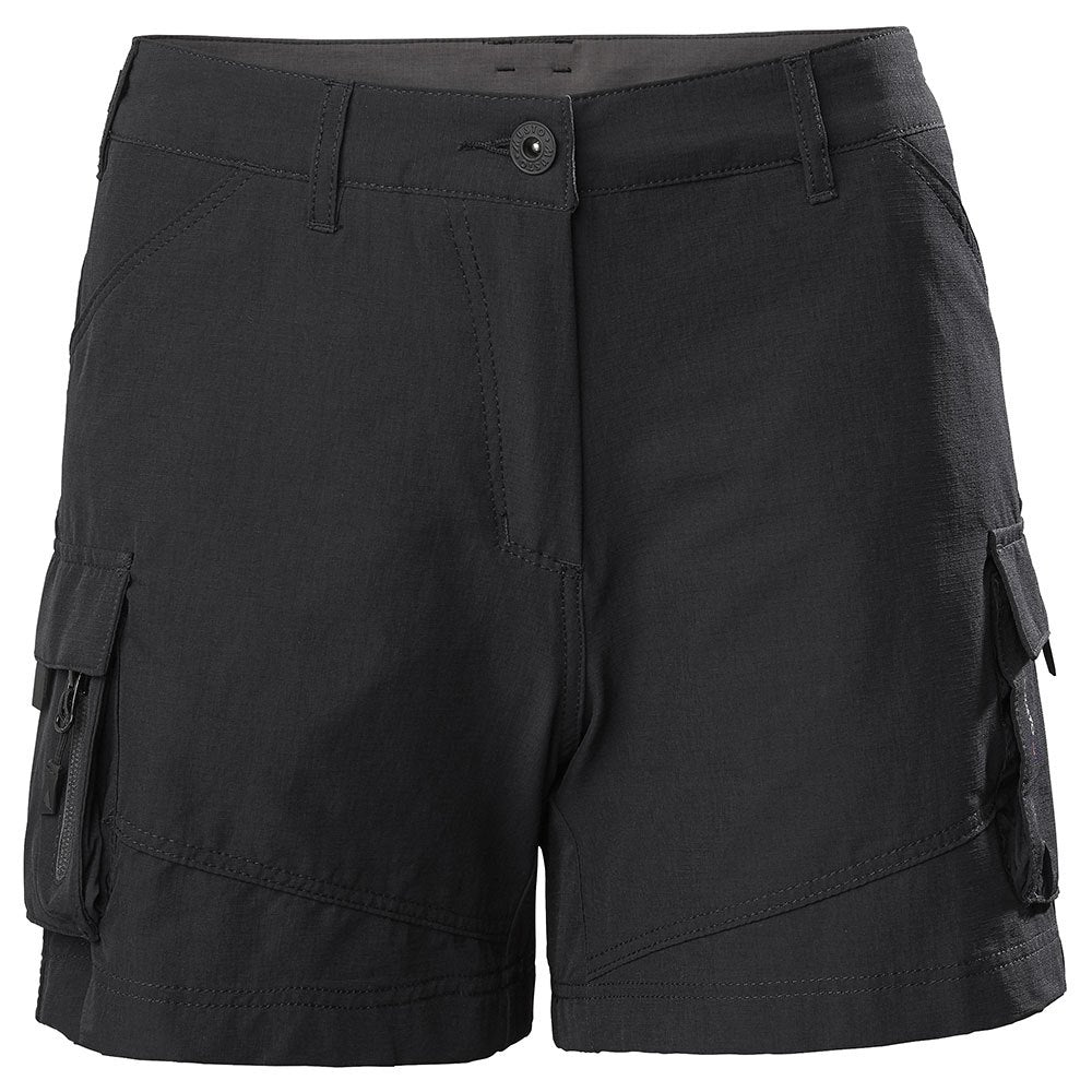 WOMEN'S EVOLUTION DECK UV FAST DRY SHORT