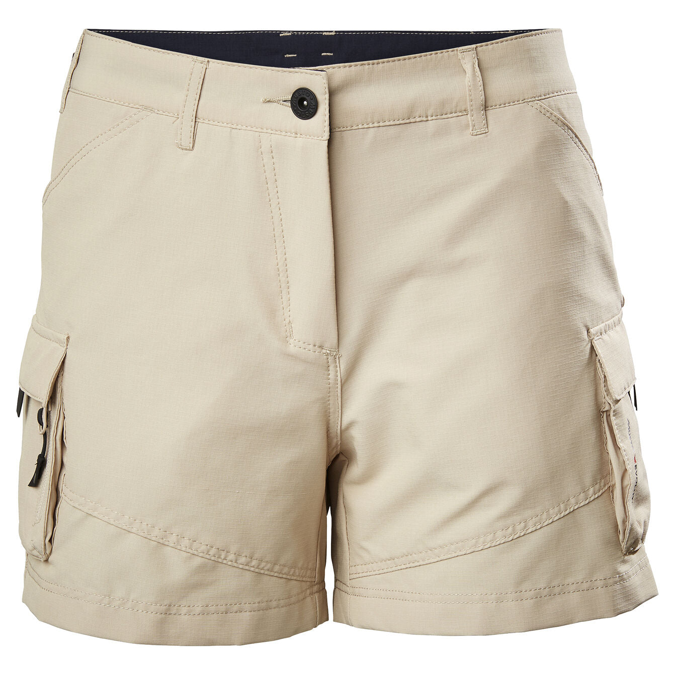 WOMEN'S EVOLUTION DECK UV FAST DRY SHORT