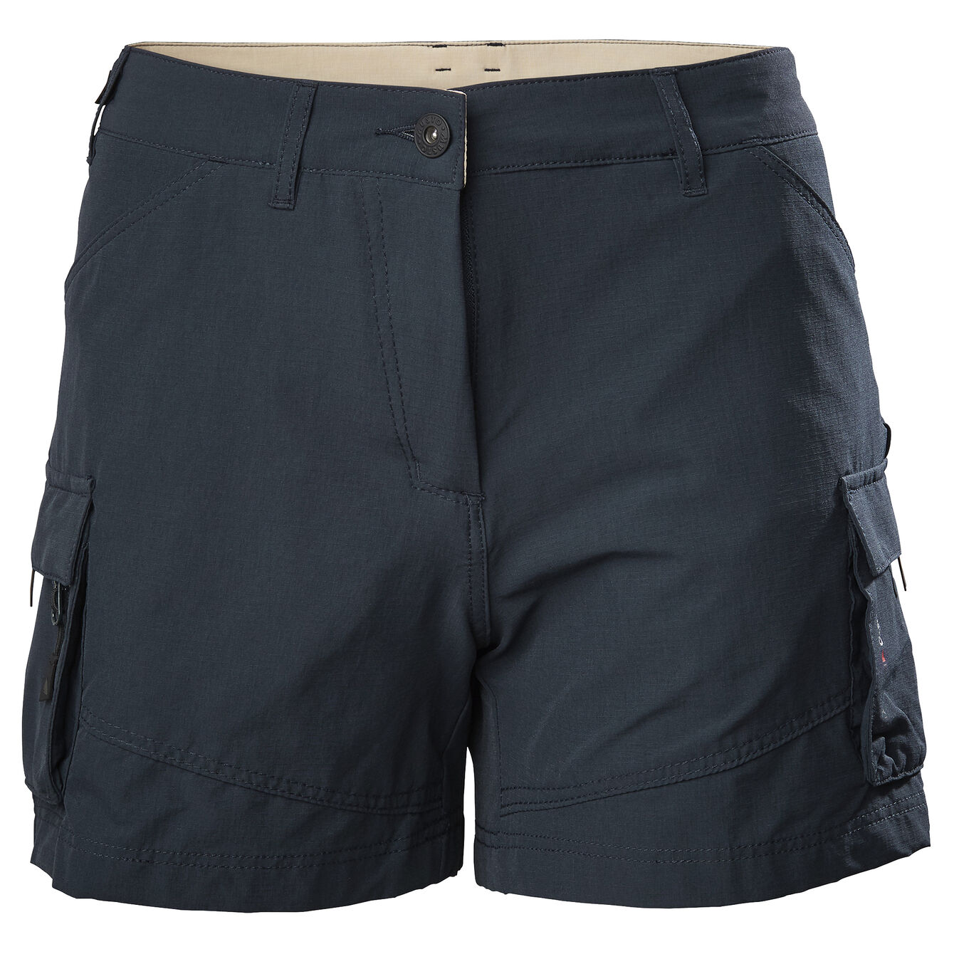 WOMEN'S EVOLUTION DECK UV FAST DRY SHORT