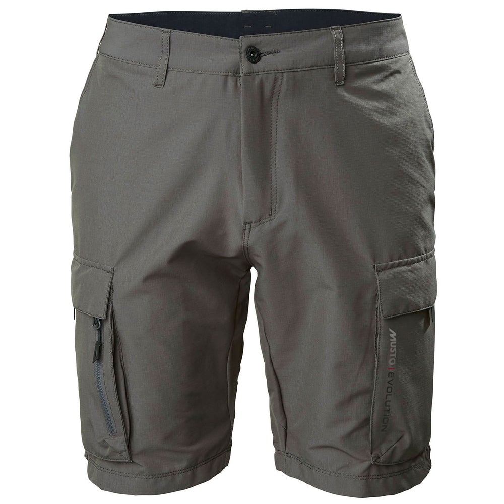 EVOLUTION DECK UV FAST DRY SHORT